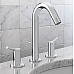 Смеситель для раковины Hansgrohe Talis 32310000