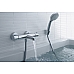 Термостат для ванны Hansgrohe Ecostat Comfort 13114000