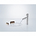 Смеситель для раковины Hansgrohe Talis Select S 190 72044000