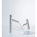 Смеситель для раковины Hansgrohe Talis Select S 190 72044000