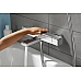 Термостат Hansgrohe ShowerTablet 350 ВМ 13102400 белый/хром