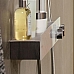 Термостат Hansgrohe ShowerTablet 350 ВМ 13102400 белый/хром