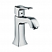 Смеситель для раковины Hansgrohe Metris Classic 31078000