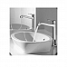 Смеситель для раковины Hansgrohe Metris Classic 31078000