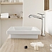 Смеситель для раковины Hansgrohe Metris Classic 31078000