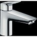 Смеситель для раковины Hansgrohe Metris Classic 31078000