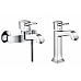 Смеситель для раковины Hansgrohe Metropol Classic 31307000