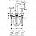 Смеситель для раковины Hansgrohe Metropol Classic 31307000