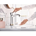 Смеситель для раковины Hansgrohe Metropol Classic 31307000