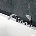 Смеситель для ванны Ideal Standard Melange A4293AA