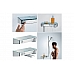 Термостат Hansgrohe ShowerTablet 600 13108000 хром