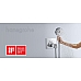 Термостат для душа Hansgrohe ShowerSelect 15738600 черный/хром