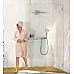 Термостат Hansgrohe ShowerTablet Select хром 13184000