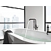 Смеситель для ванны напольный Hansgrohe Talis S 72412000