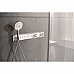 Термостат для ванны Hansgrohe RainSelect на 5 потребителей 15384000
