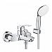 Смеситель для раковины Grohe Eurosmart 2015 2339410E