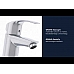 Смеситель для раковины Grohe Eurosmart 2015 2339410E