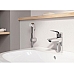 Смеситель для раковины Grohe Eurosmart 2015 2339410E