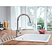 Смеситель для кухни Grohe BauClassic 31234000