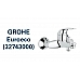 Смеситель для душа Grohe Euroeco Special 32780000
