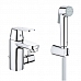 Смеситель для раковины Grohe Eurosmart Cosmopolitan 2337700E