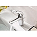 Смеситель для раковины Grohe Eurostyle 2015 23564003