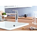 Смеситель для раковины Grohe Concetto New 2338110E