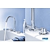 Смеситель для раковины Grohe Concetto New 2338110E