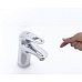 Смеситель для раковины Grohe Eurostyle 2015 23567003