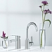 Смеситель для раковины Grohe Eurostyle Cosmopolitan 2337420E