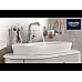 Смеситель для раковины Grohe Essence New 32899001