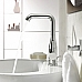 Смеситель для раковины Grohe Essence New 32899001