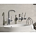 Смеситель для раковины Grohe Essence New 32899001