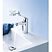 Смеситель для раковины Grohe Eurosmart Cosmopolitan 2339600E