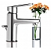 Смеситель для раковины Grohe Europlus New 33156002