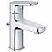 Смеситель для раковины Grohe Europlus New 33156002