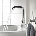 Смеситель для раковины Grohe Essence New 23541001