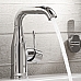 Смеситель для раковины Grohe Essence New 23541001