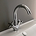 Смеситель для раковины Hansgrohe Logis Classic 71270000