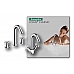 Смеситель для раковины Hansgrohe Logis Classic 71270000