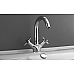 Смеситель для раковины Hansgrohe Logis Classic 71270000