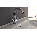 Смеситель для раковины Hansgrohe Logis Classic 71270000