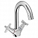 Смеситель для раковины Hansgrohe Logis Classic 71270000