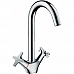 Смеситель для раковины Hansgrohe Logis Classic 71270000