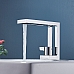 Смеситель для раковины Grohe Eurocube 2339200E