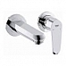 Смеситель для раковины Grohe Eurodisc Cosmopolitan 19573002