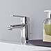 Смеситель для раковины Grohe Europlus 3261200E