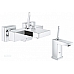 Смеситель для раковины Grohe Eurocube Joy 23656000