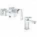 Смеситель для раковины Grohe Eurocube Joy 23656000