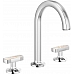 Смеситель для раковины Grohe Eurodisc Cosmopolitan 23055002